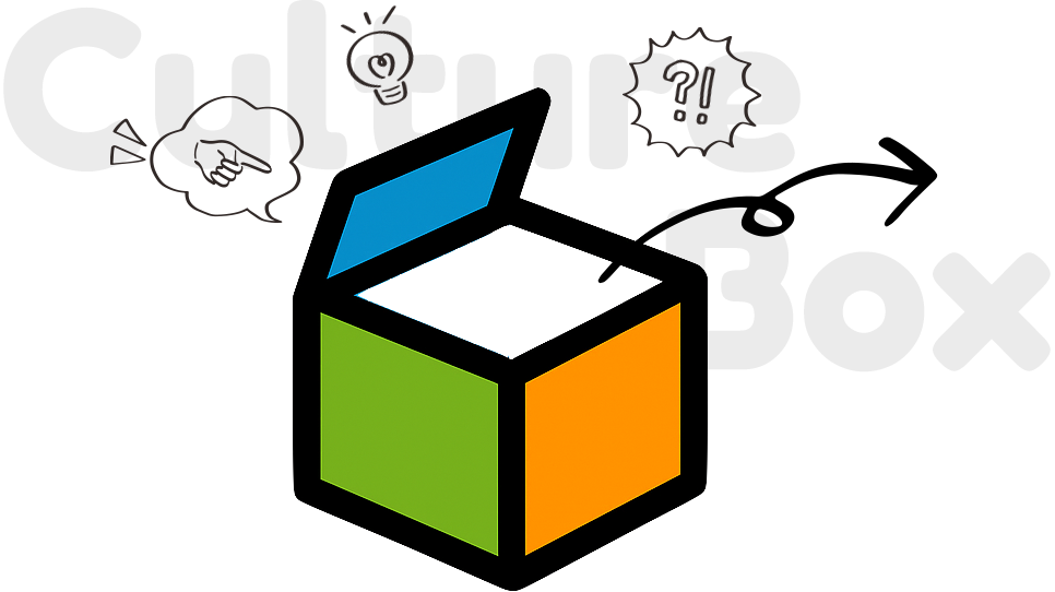 カルチャーBOX